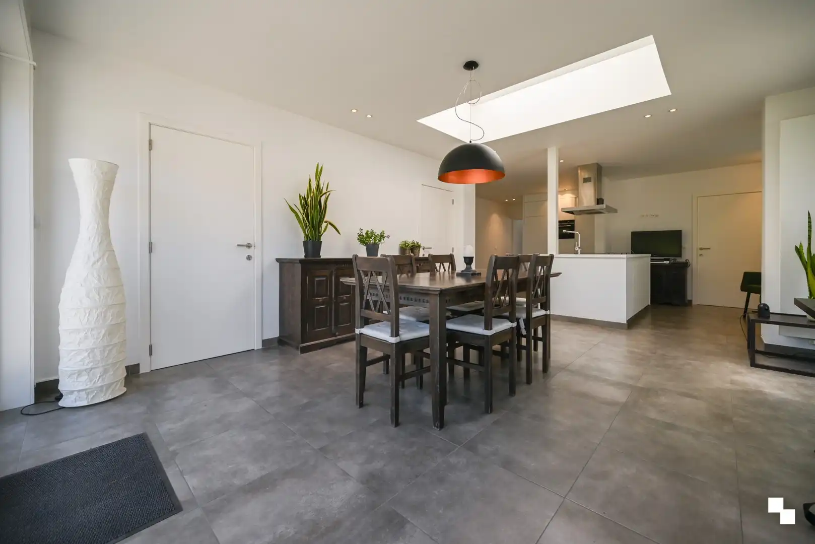 Zeer verzorgde eengezinswoning met drie slaapkamers en garage foto 10