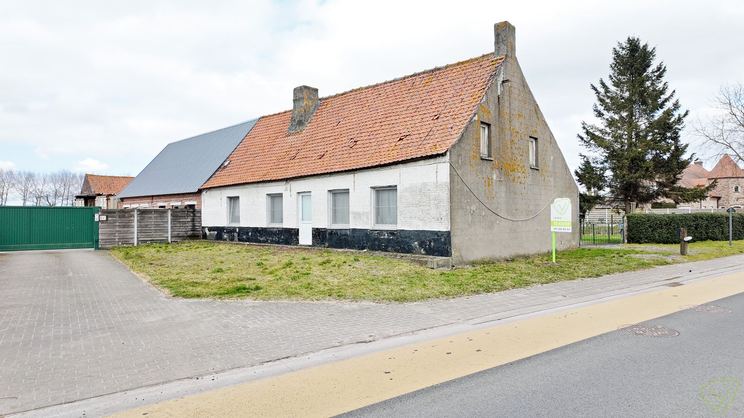 ()=>{if(producerUpdateValueVersion(node),producerAccessed(node),node.value===ERRORED)throw node.error;return node.value} Vlamingstraat 46 - 9980 Sint-Laureins