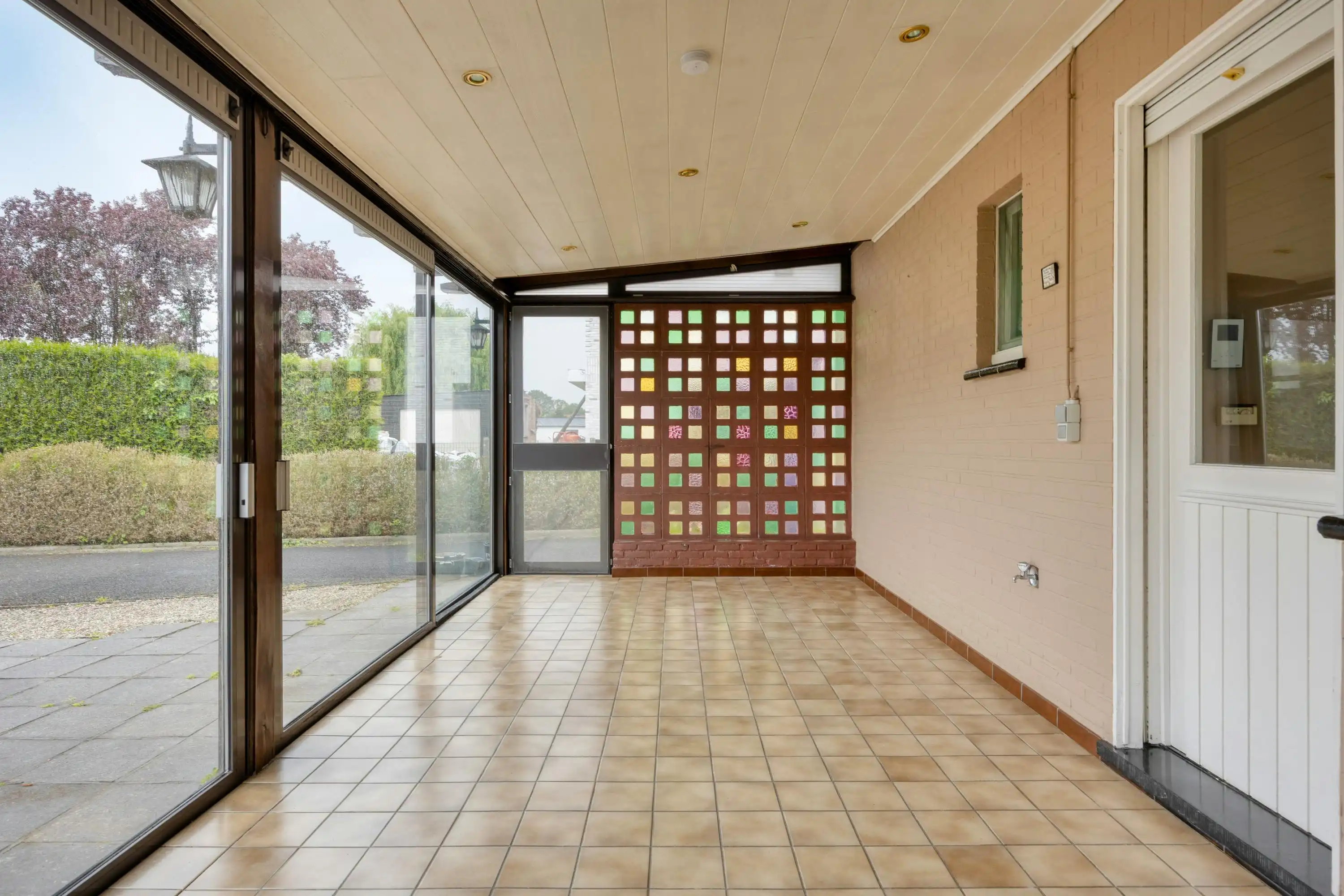 Te renoveren huis met 3 slaapkamers te koop in Ursel foto 22