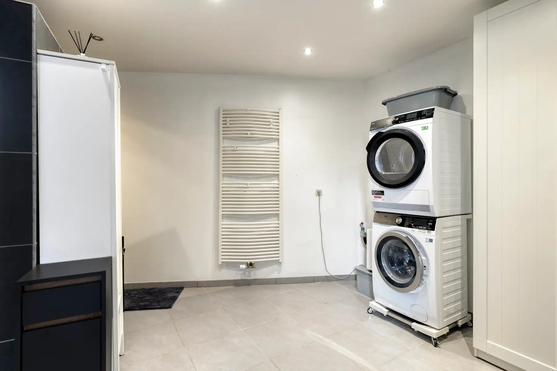 Instapklare & gerenoveerde tweegevelwoning met 4 slaapkamers foto 13