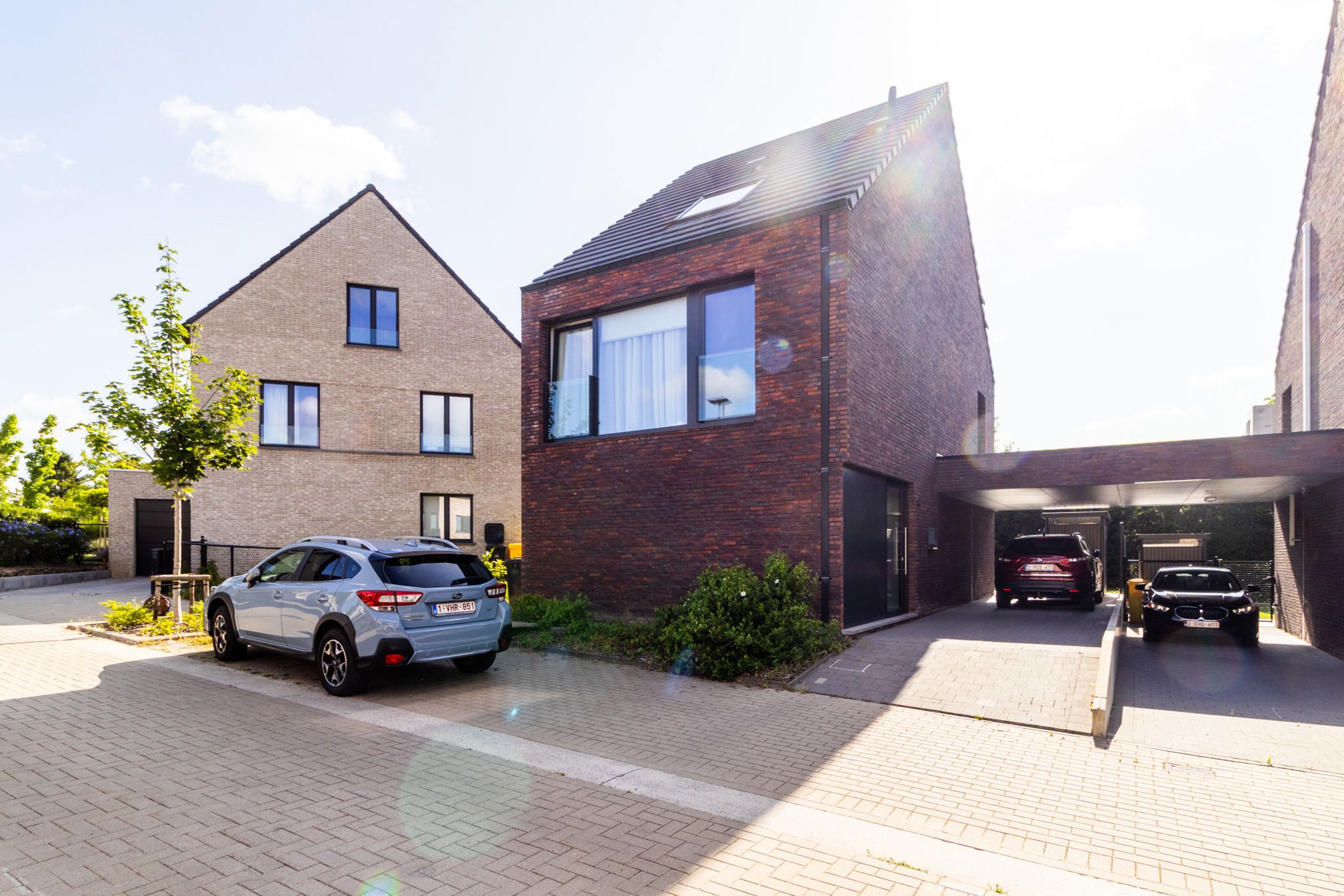 Huis te huur foto 2