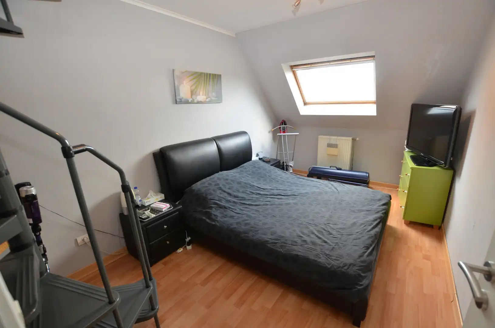 Instapklaar woonhuis foto 11