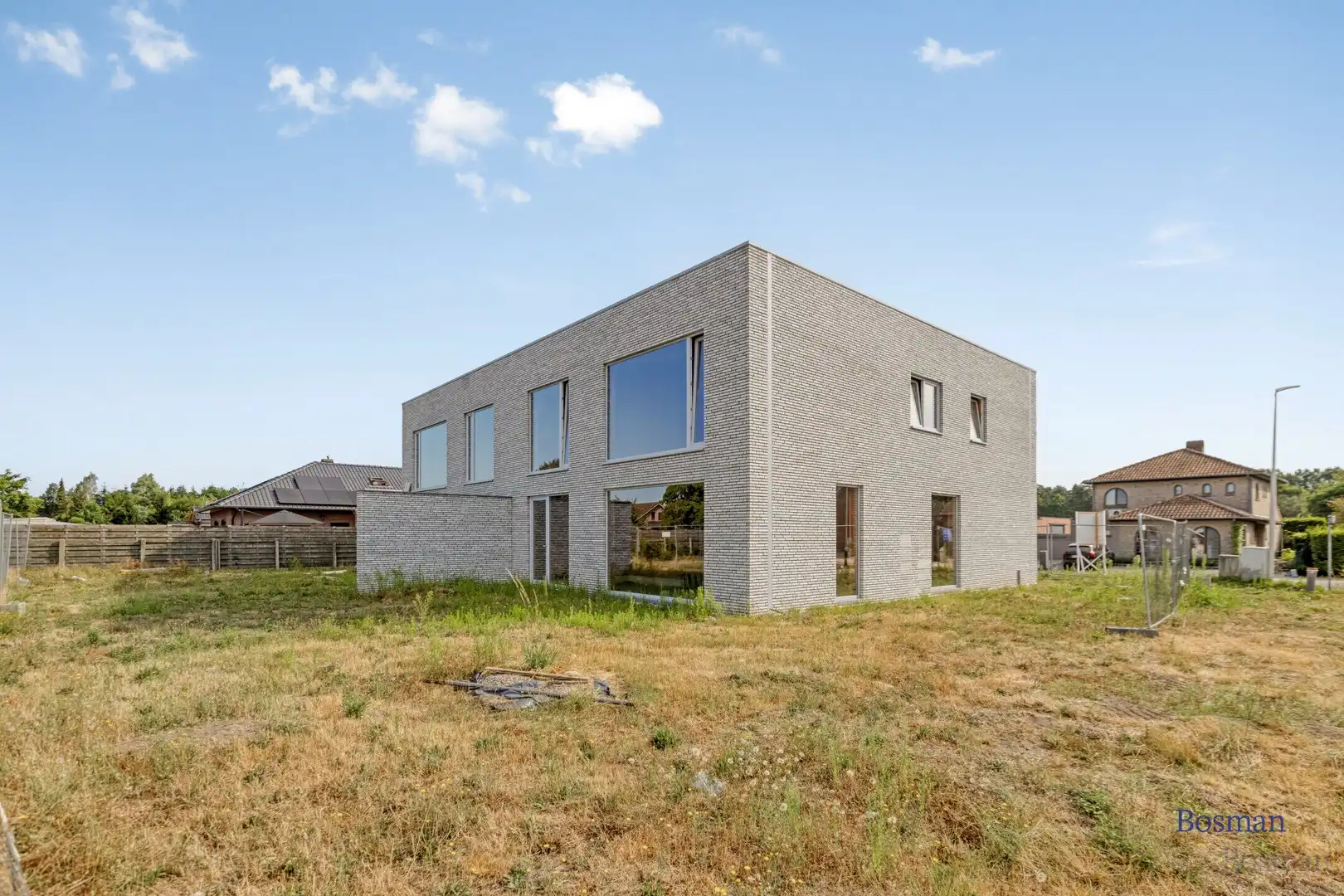 Moderne nieuwbouwwoning te koop in Veerle (Laakdal) foto 25
