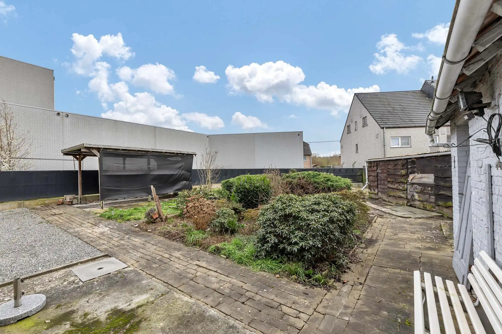 Te renoveren woning met 4 slaapkamers op 5a58ca foto 25