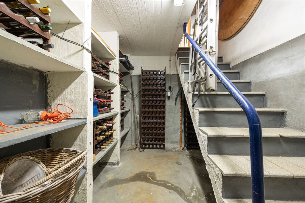 Moderne stijlvilla grenzend aan de landerijen van het kasteel van 's-Gravenwezel foto 23