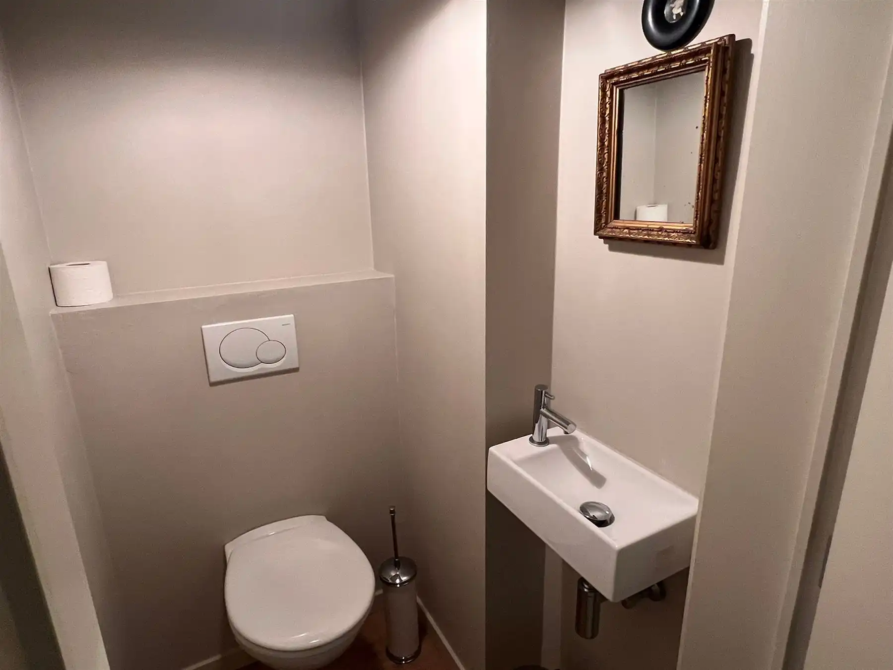 Unieke duplex in hartje van het historisch centrum foto 13