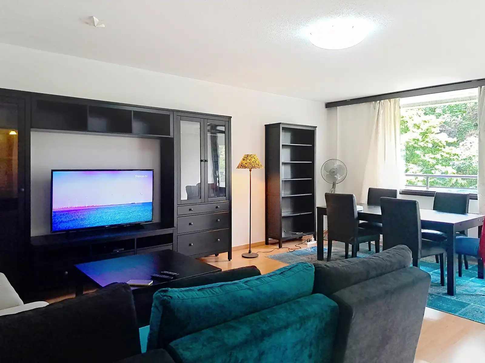 Appartement te huur foto {{pictureIndex}}