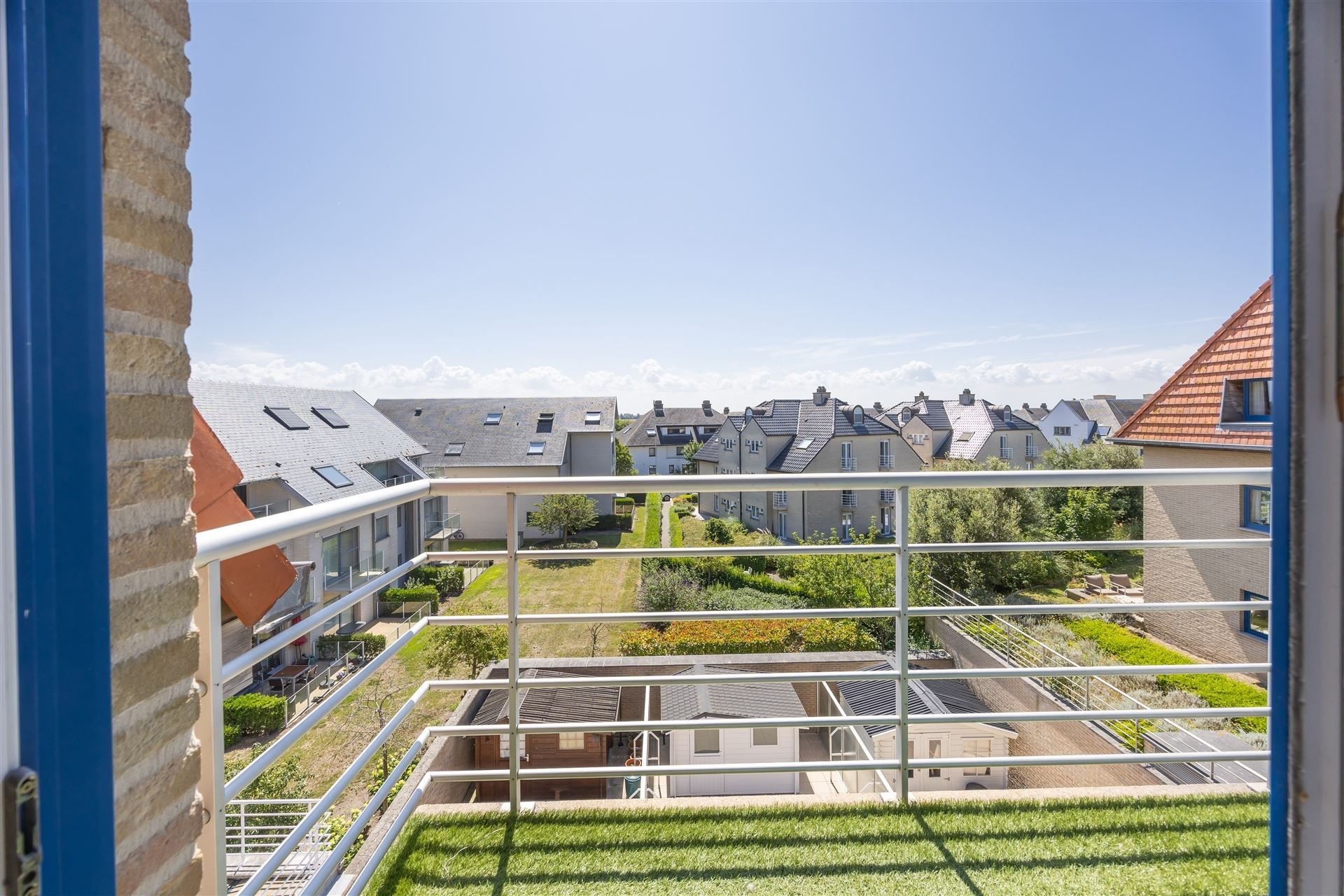 Appartement 2 slaapkamers foto 2