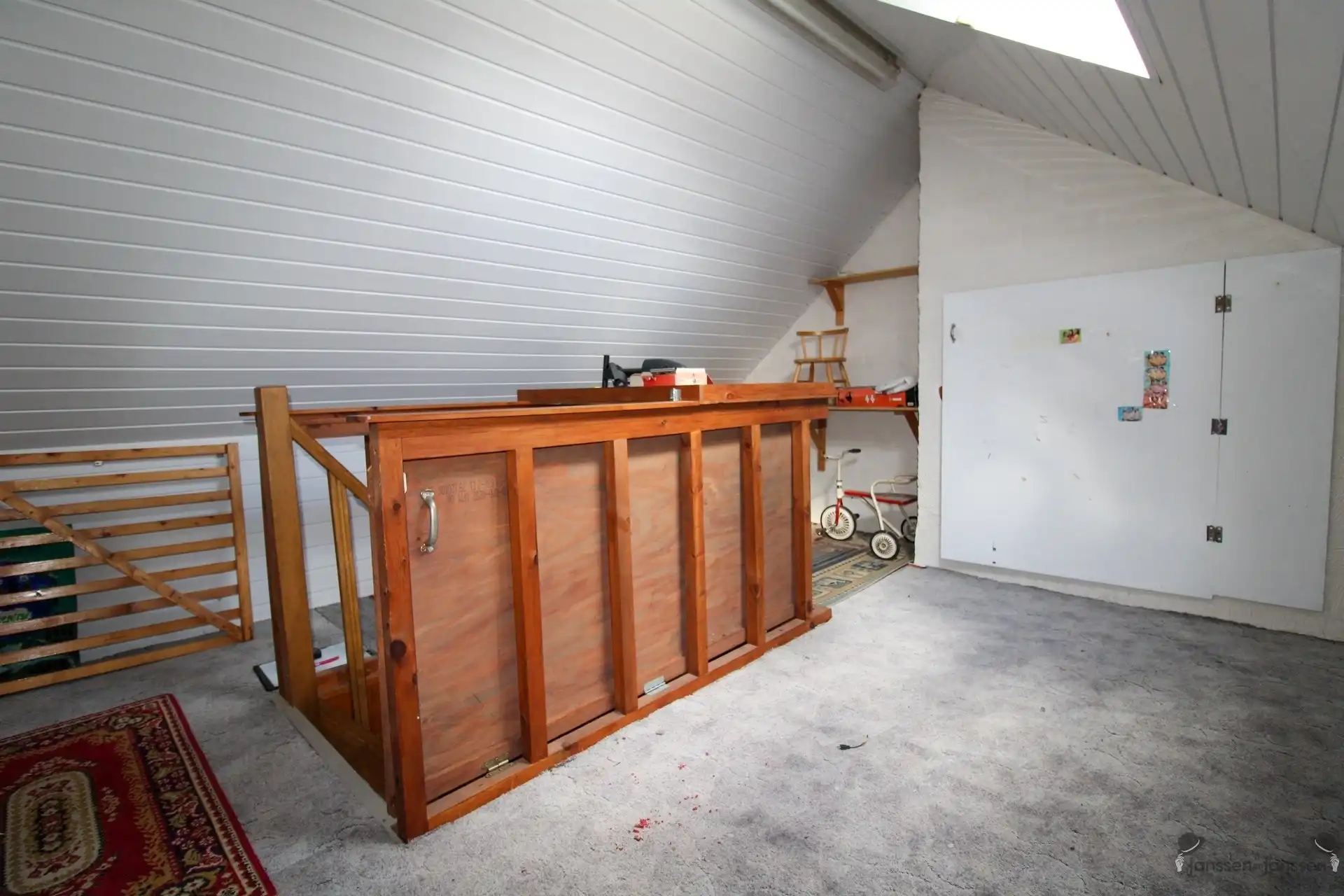 Charmante woning Te Koop foto 27