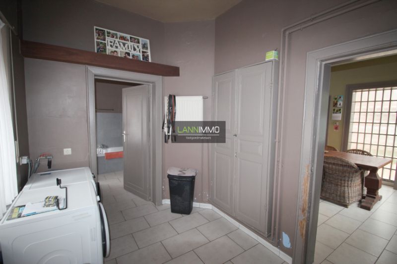 Ruime woning met weide en boomgaard foto 8