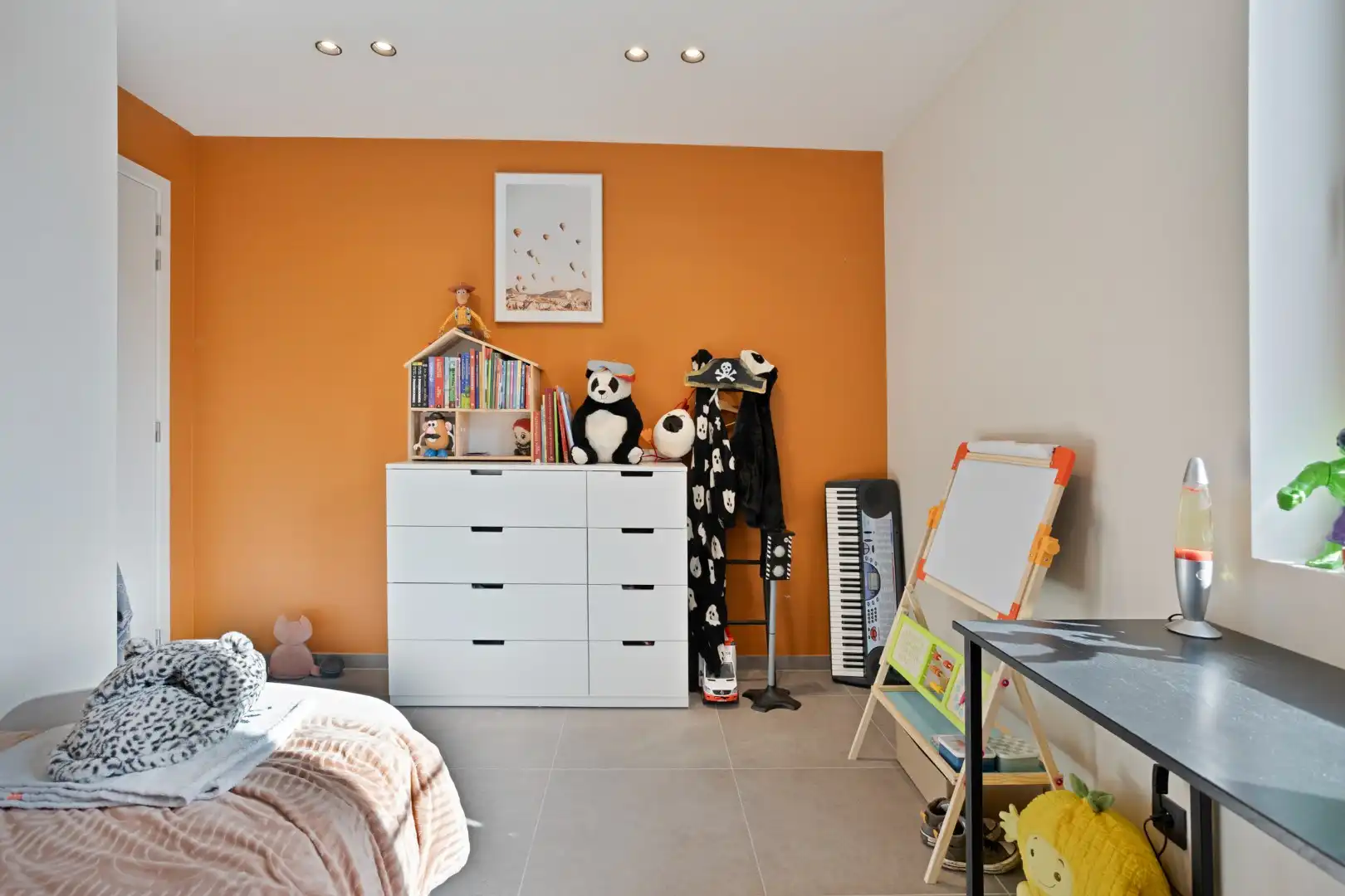 Exclusieve, future-proof halfopen bebouwing met toptechnologie en EPC A+! foto 15