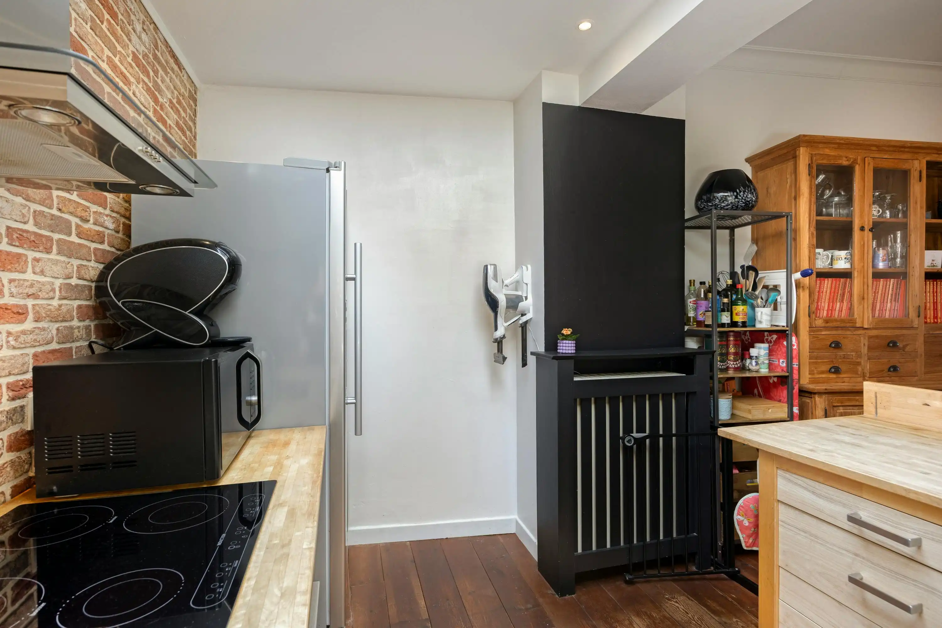 Huis met 3 slaapkamers te koop in centrum Kapellen!  foto 7
