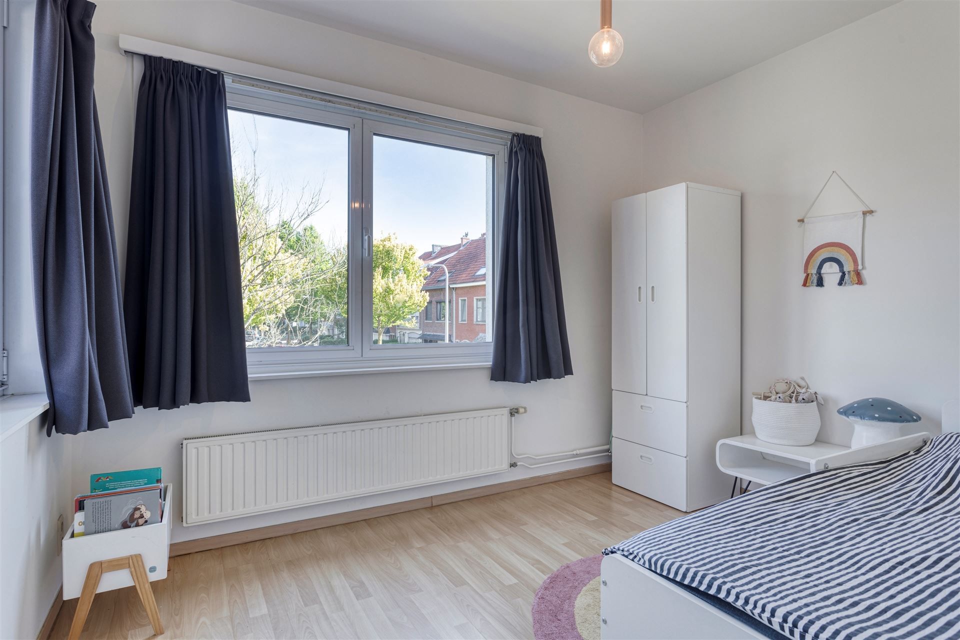 Ideale gezinswoning op topligging foto 17