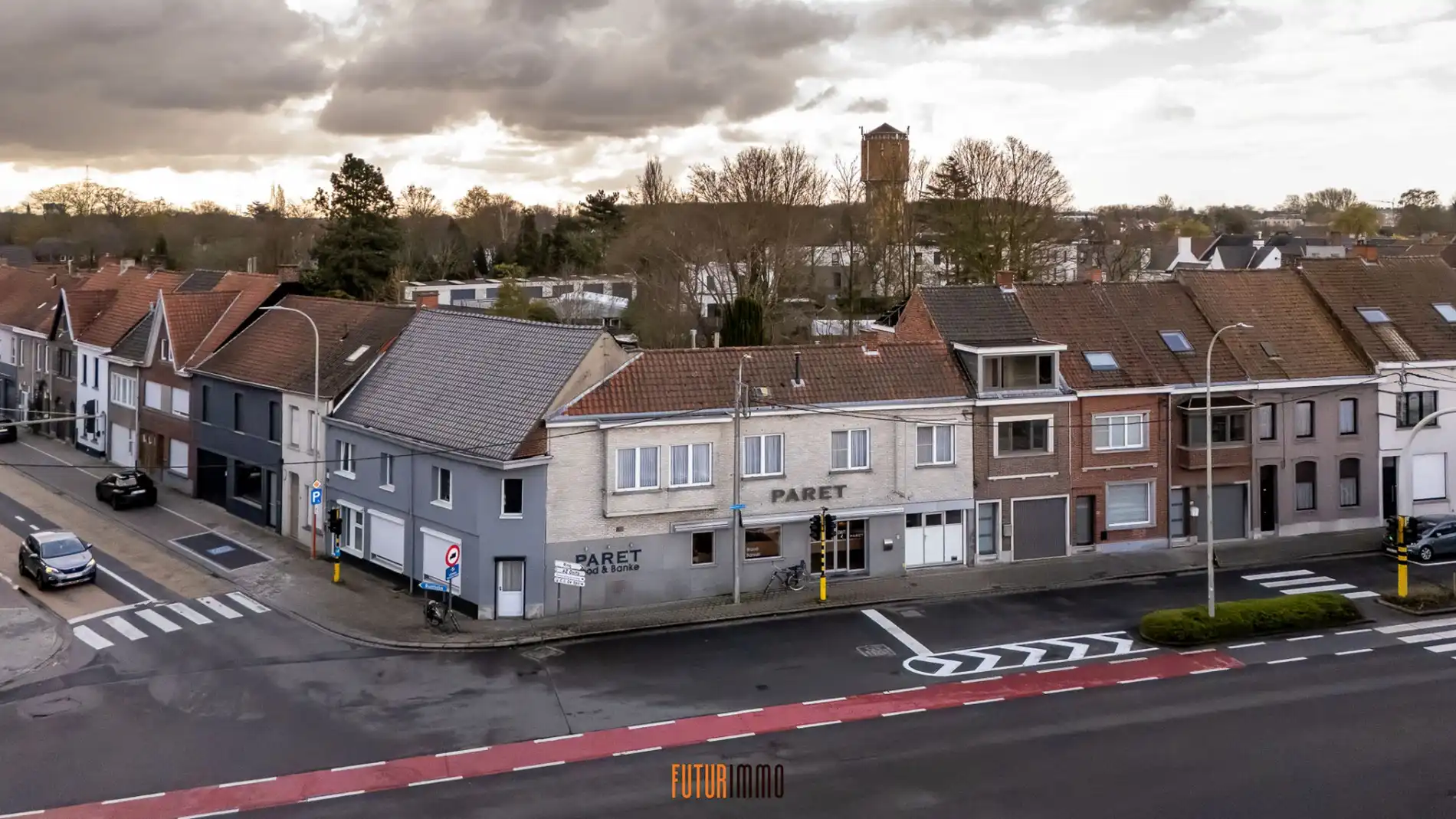 Ruime gezinswoning met uitbreidingsmogelijkheden foto 21