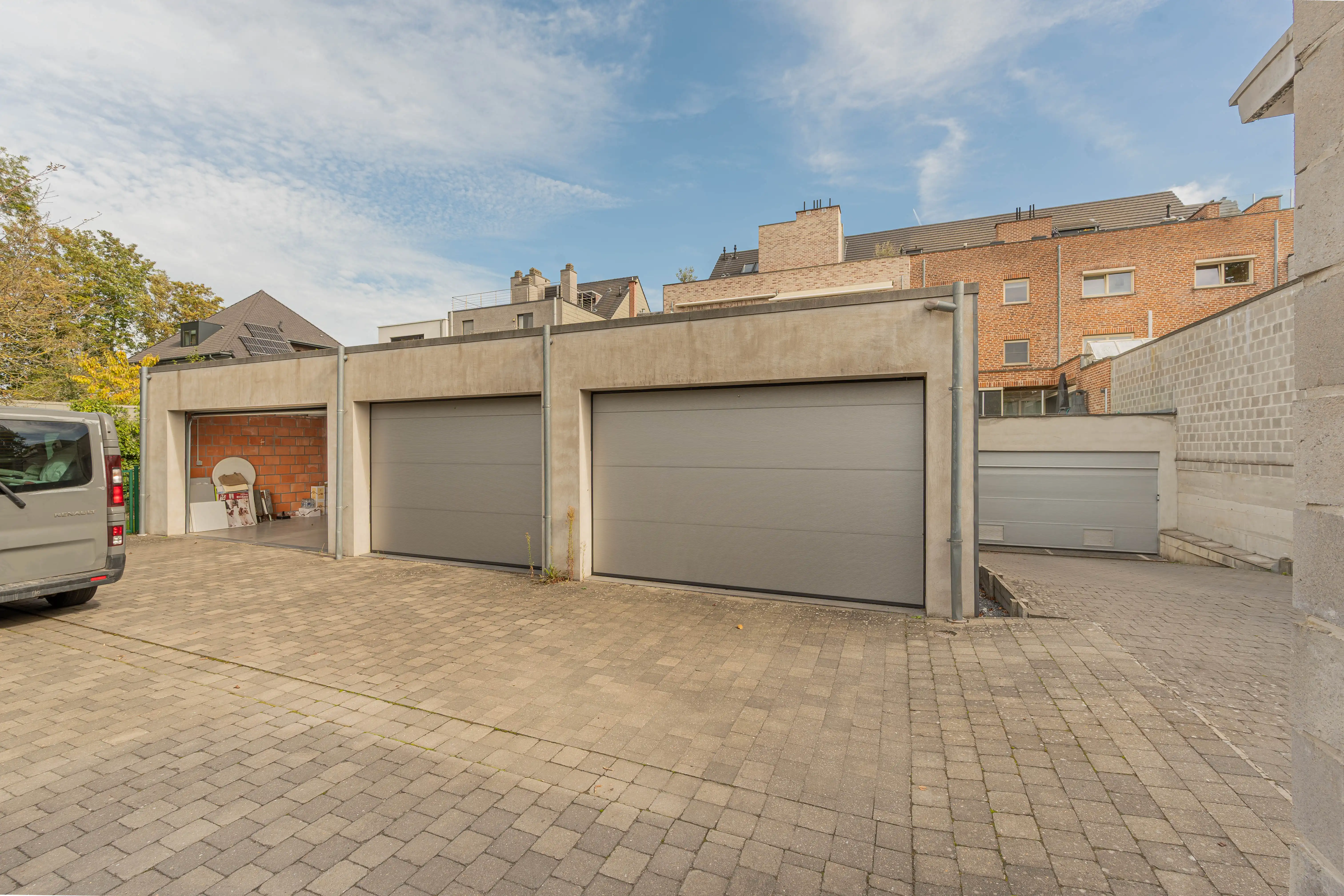 Luxueuze penthouse aan het water met 2 grote terrassen! foto 21
