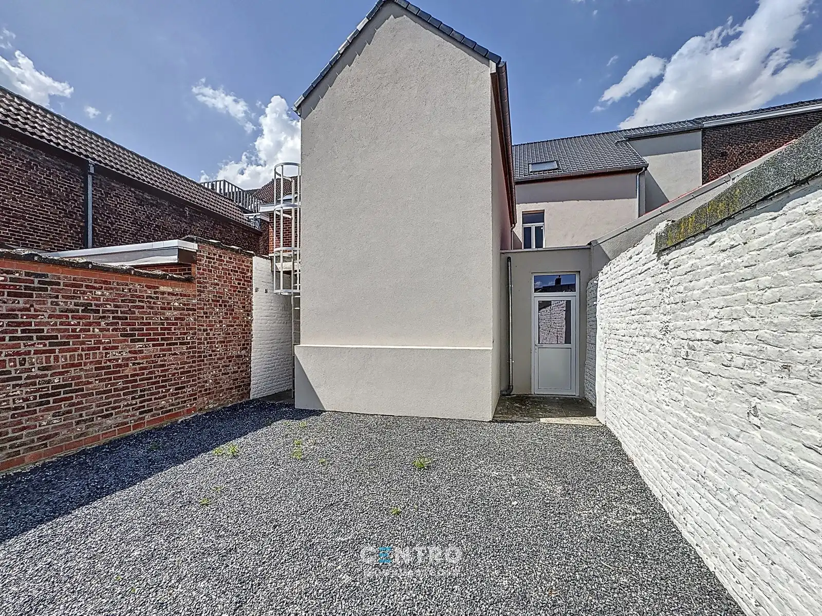 Volledig gerenoveerd opbrengsteigendom, mogelijkheid tot 6% RENDEMENT! foto 32