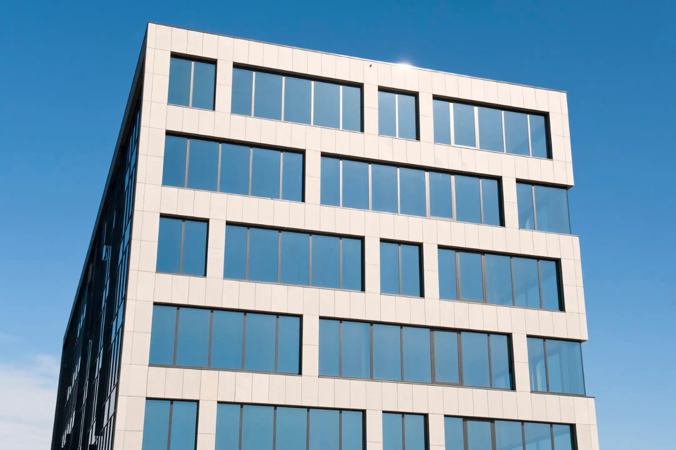 Posthofbrug: Innovatieve kantoren op toplocatie in Berchem foto 2