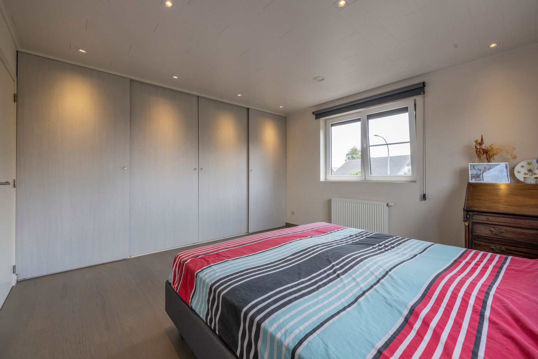Energiezuinige woning met 4 slaapkamers en garage te koop! foto 15