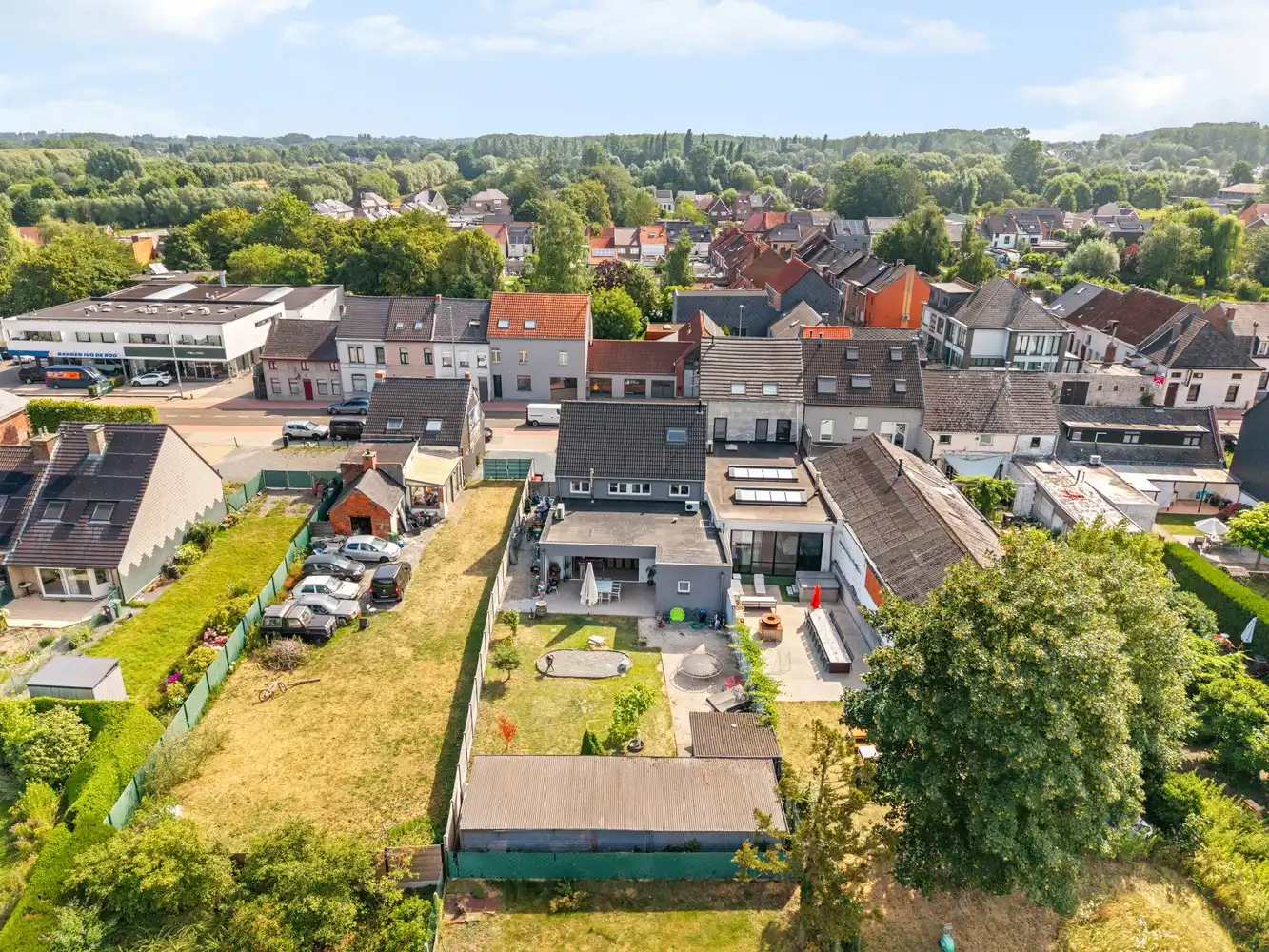 Veelzijdige recente woning (MARIO SMOS) met ruime woonopp. én mogelijkheden voor wonen én werken foto 4