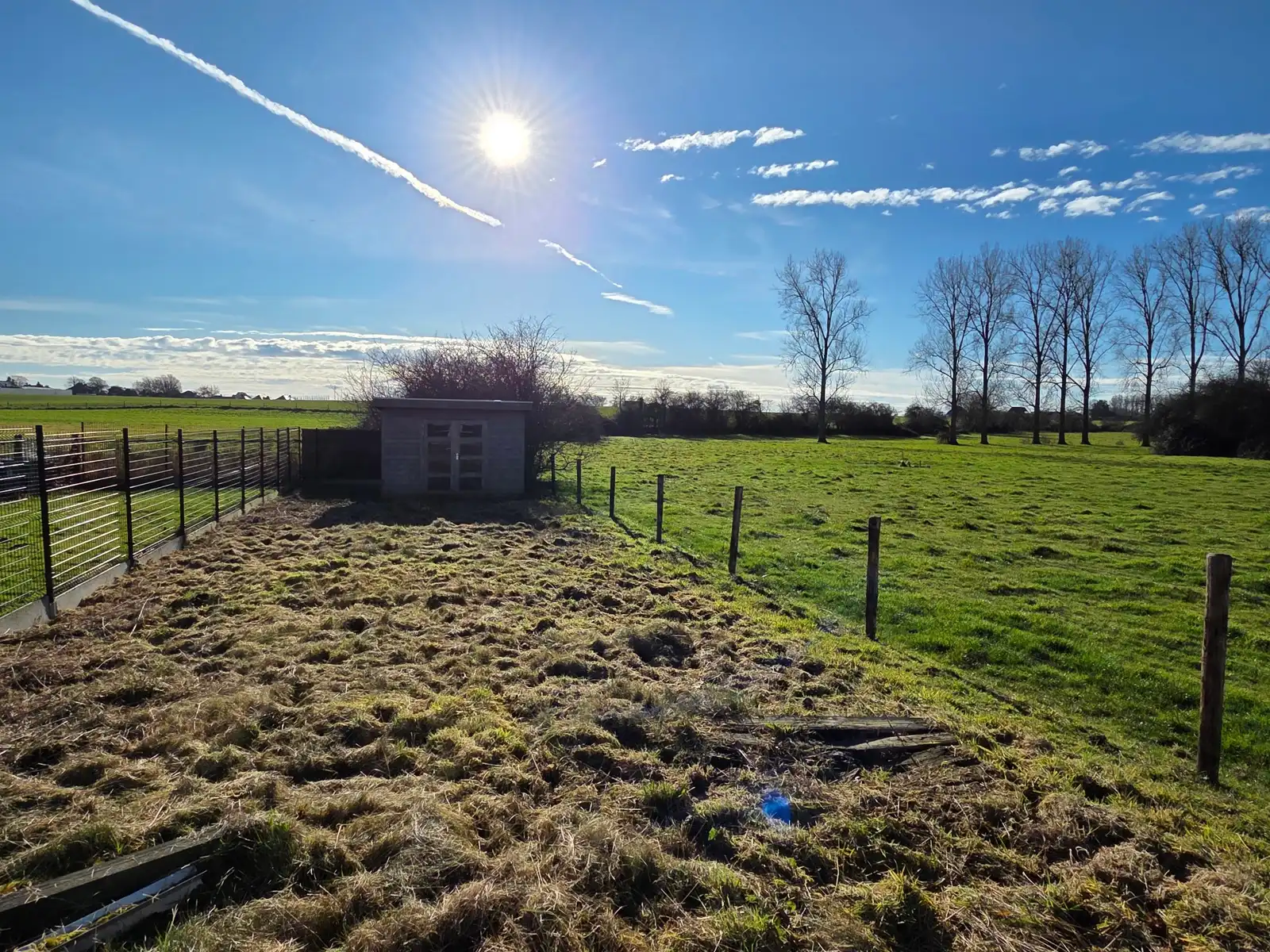 WSB-Immo: Instapklare woning EPC A met tuin en terras!  foto 12