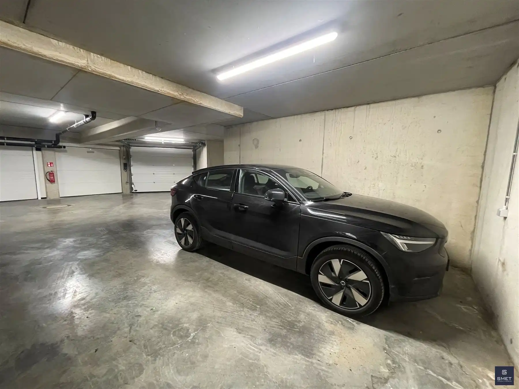 APPARTEMENT MET 2 SLPKS  EN GROOT TERRAS foto 20