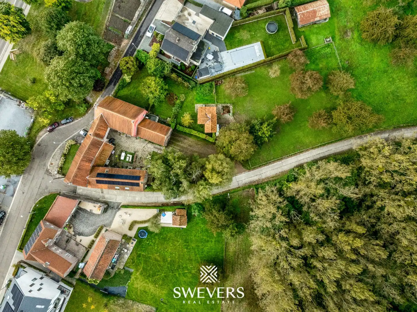 Authentieke hoeve met eindeloze mogelijkheden in Borgloon foto 43