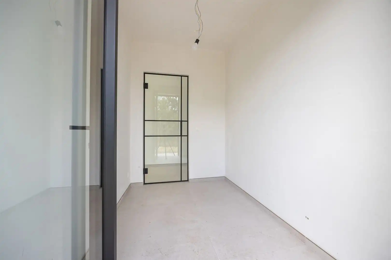 Duurzame, halfopen nieuwbouwbouwing op zuidwest perceel.  foto 3