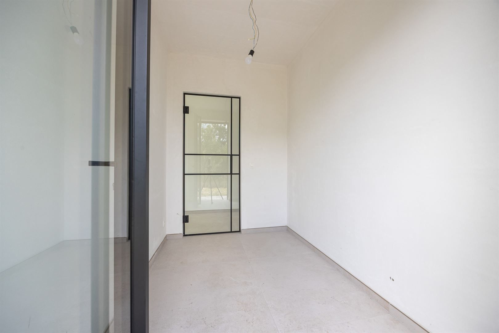 Duurzame, halfopen nieuwbouwbouwing op zuidwest perceel.  foto 3