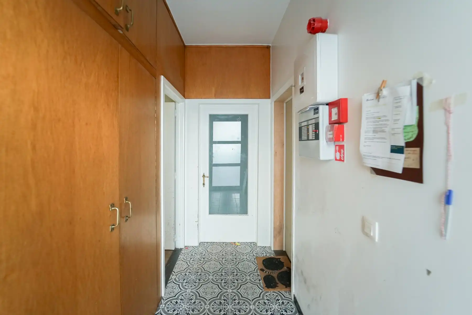 Ruim duplex appartement foto 34