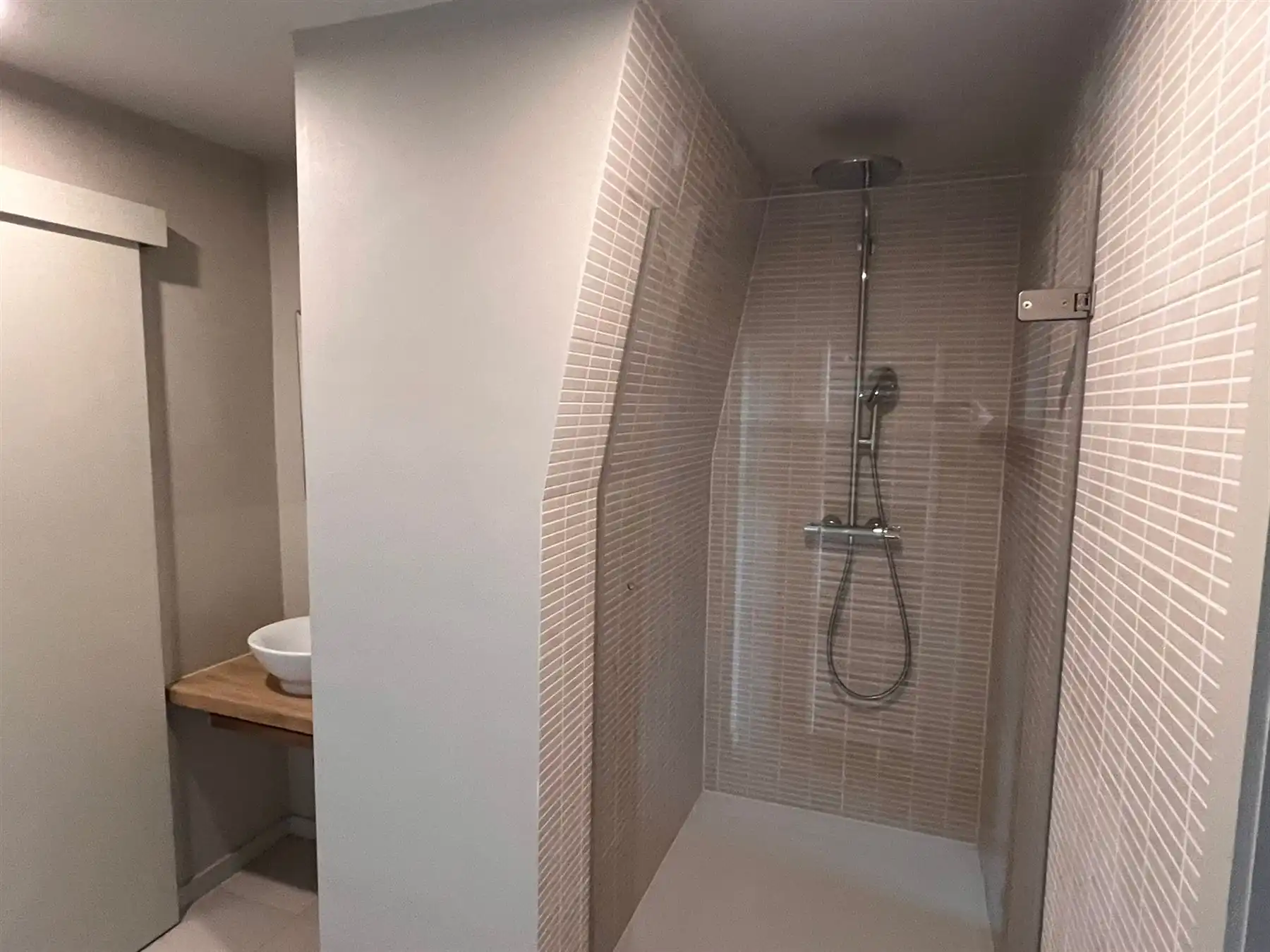 Unieke duplex in hartje van het historisch centrum foto 12