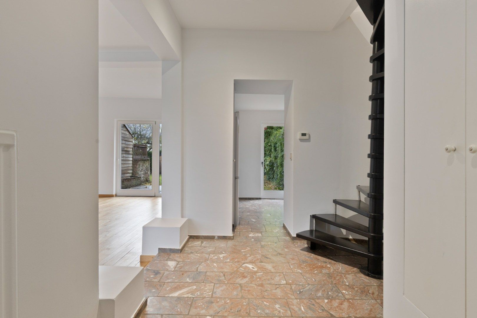 Gezellige gezinswoning met 3 slaapkamers en tuin - 1640 SINT-GENESIUS-RODE foto 8