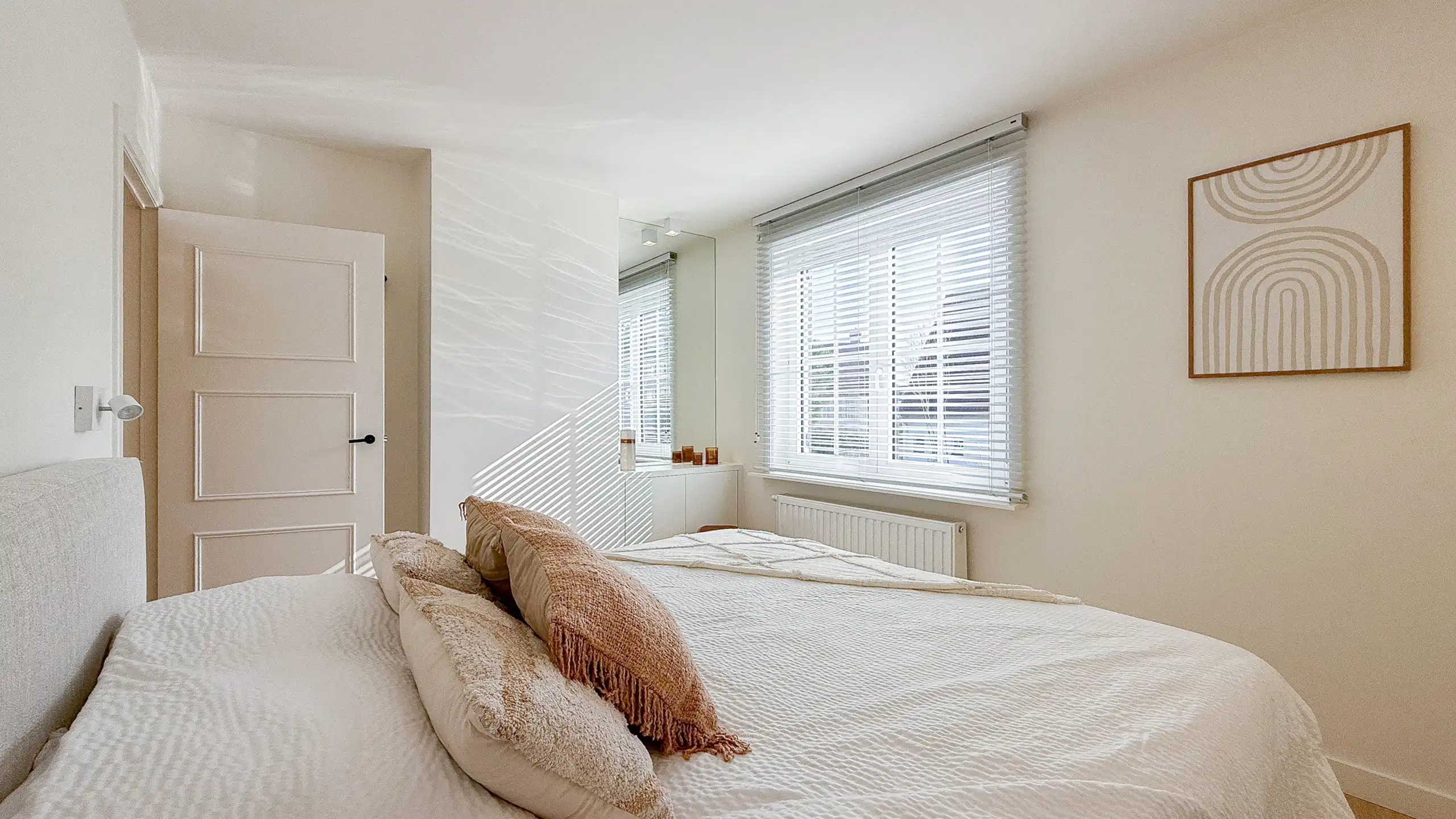 Sfeervolle koppelvilla in charmant paadje te Knokke foto 22