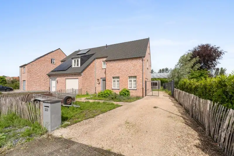 Instapklare recente woning HOB - 3 slaapkamers! foto 16