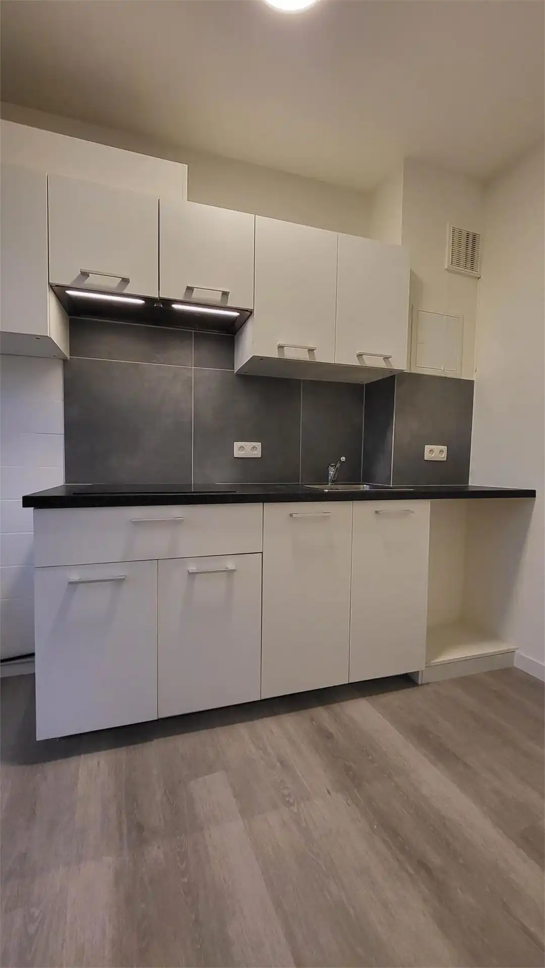 Appartement te huur foto 2