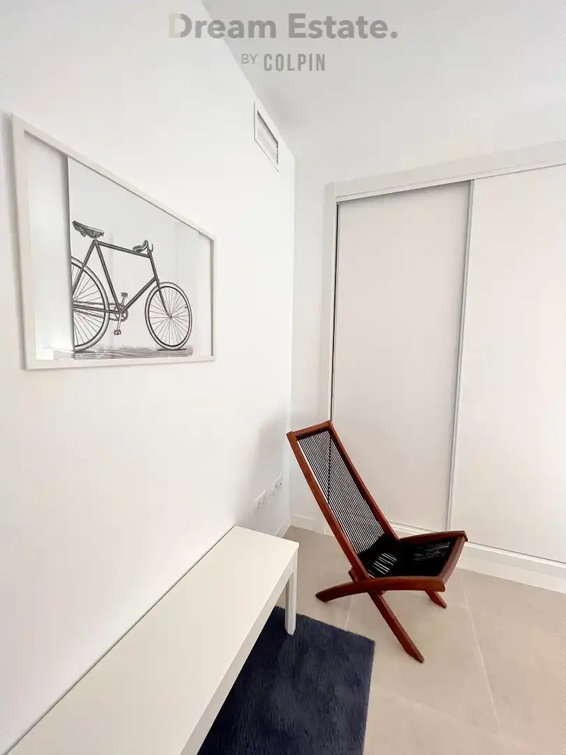 Marinsa Cortijo del Conde foto 18