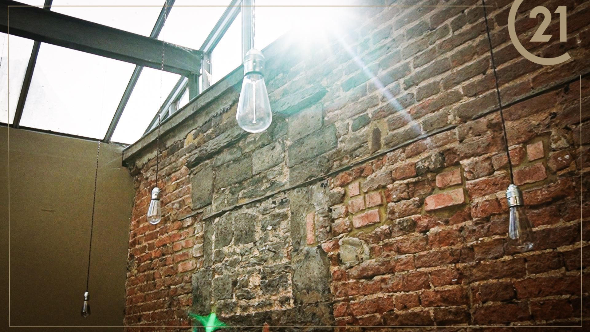 Historisch handelspand op de markt te Oudenaarde foto 7