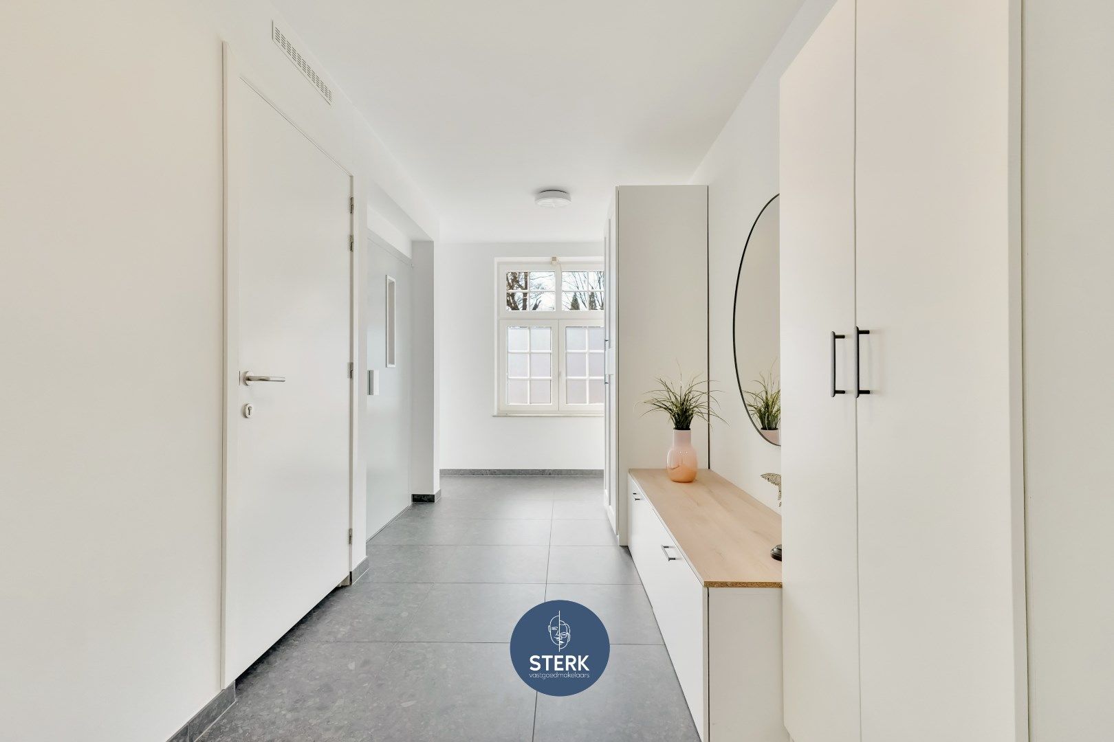 BIJNA ENERGIENEUTRAAL DUPLEXAPPARTEMENT MET 3 SLPKS IN LANAKEN !  foto 5