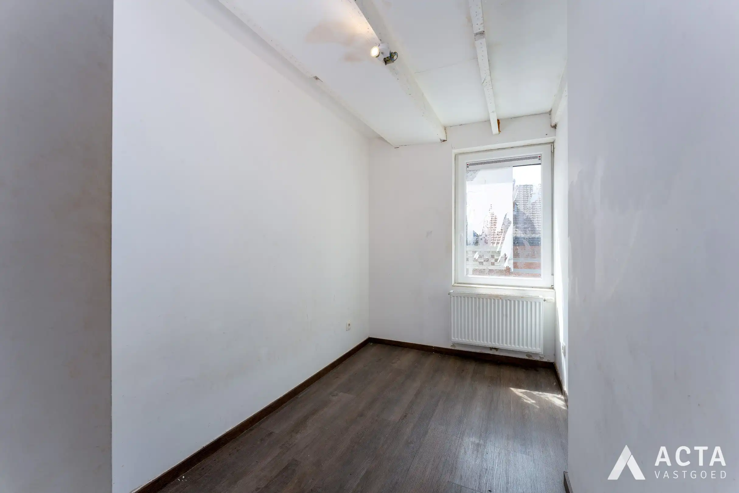 Karaktervolle stadswoning met 3 slaapkamers in hartje Oostende foto 11