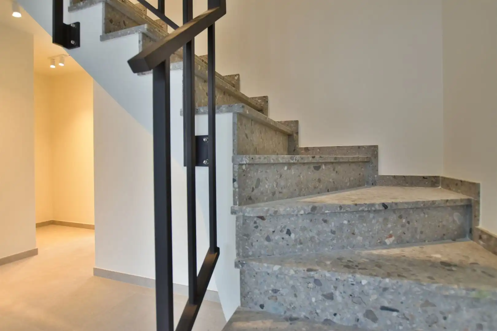  Nieuwbouw duplex-appartement met groot terras, autostaanplaats en fietsenstalplaats foto 24