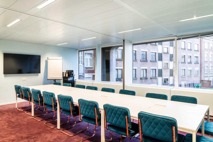 Louisalaan 523, 1000 Brussel foto {{pictureIndex}}