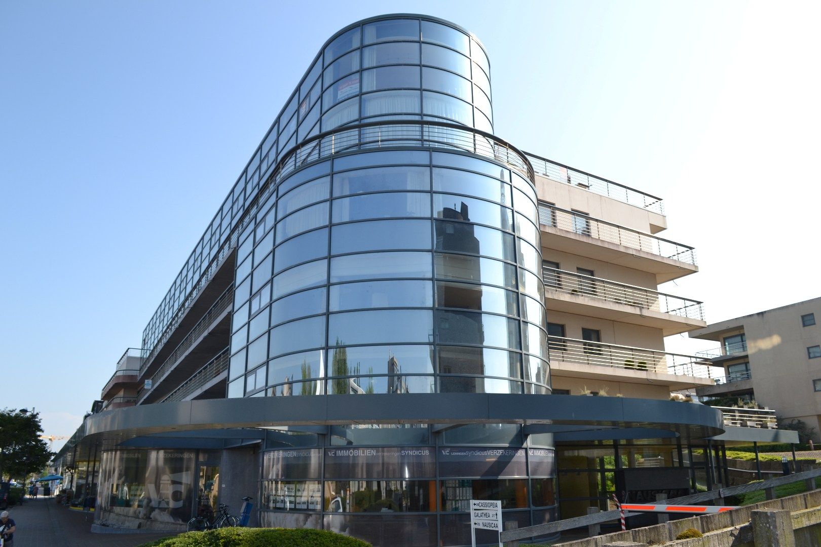 Appartement te koop Leopold II Laan 213 -/0412 - 8670 Oostduinkerke