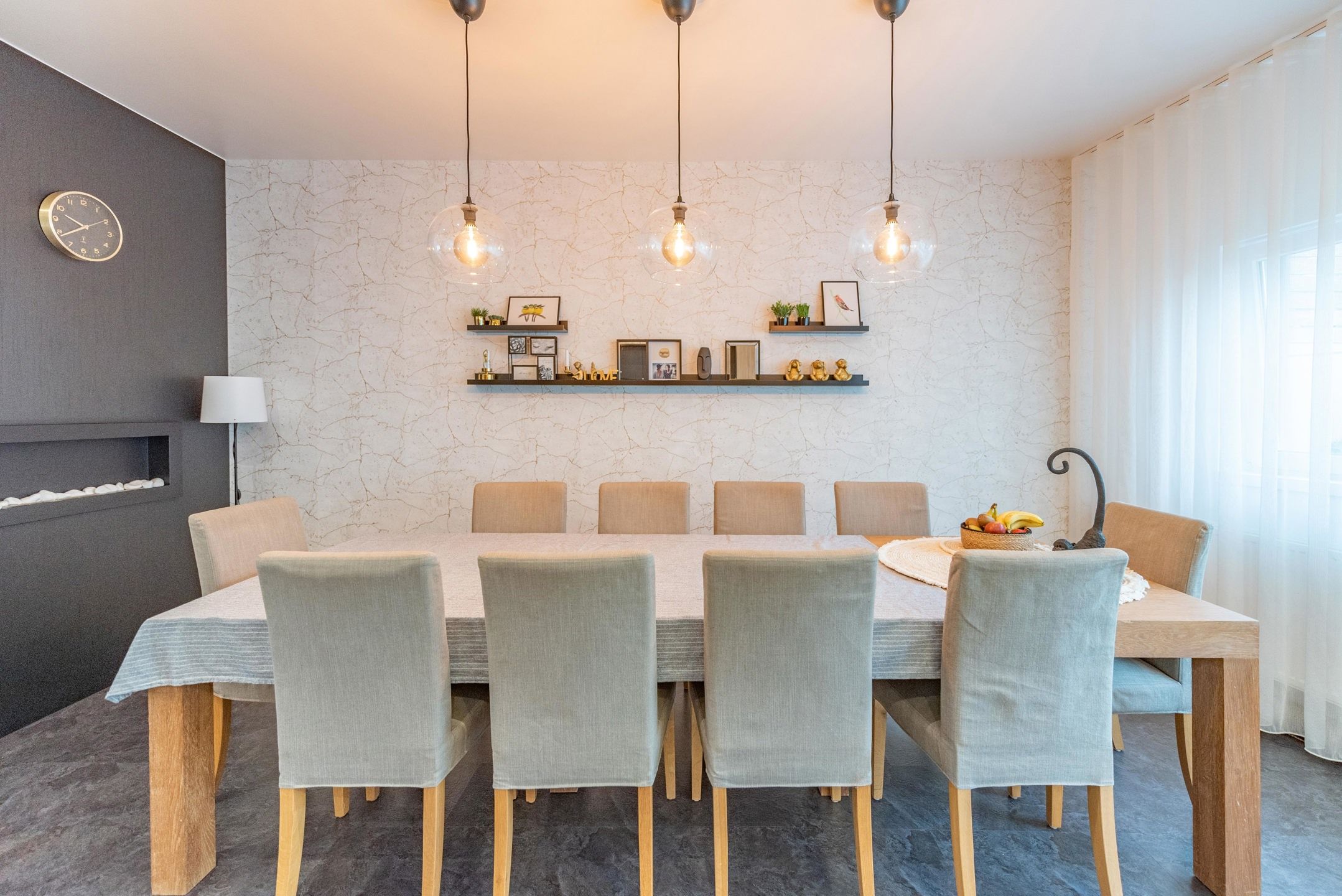 Verrassende woning met riante atelier te Spouwen foto 5