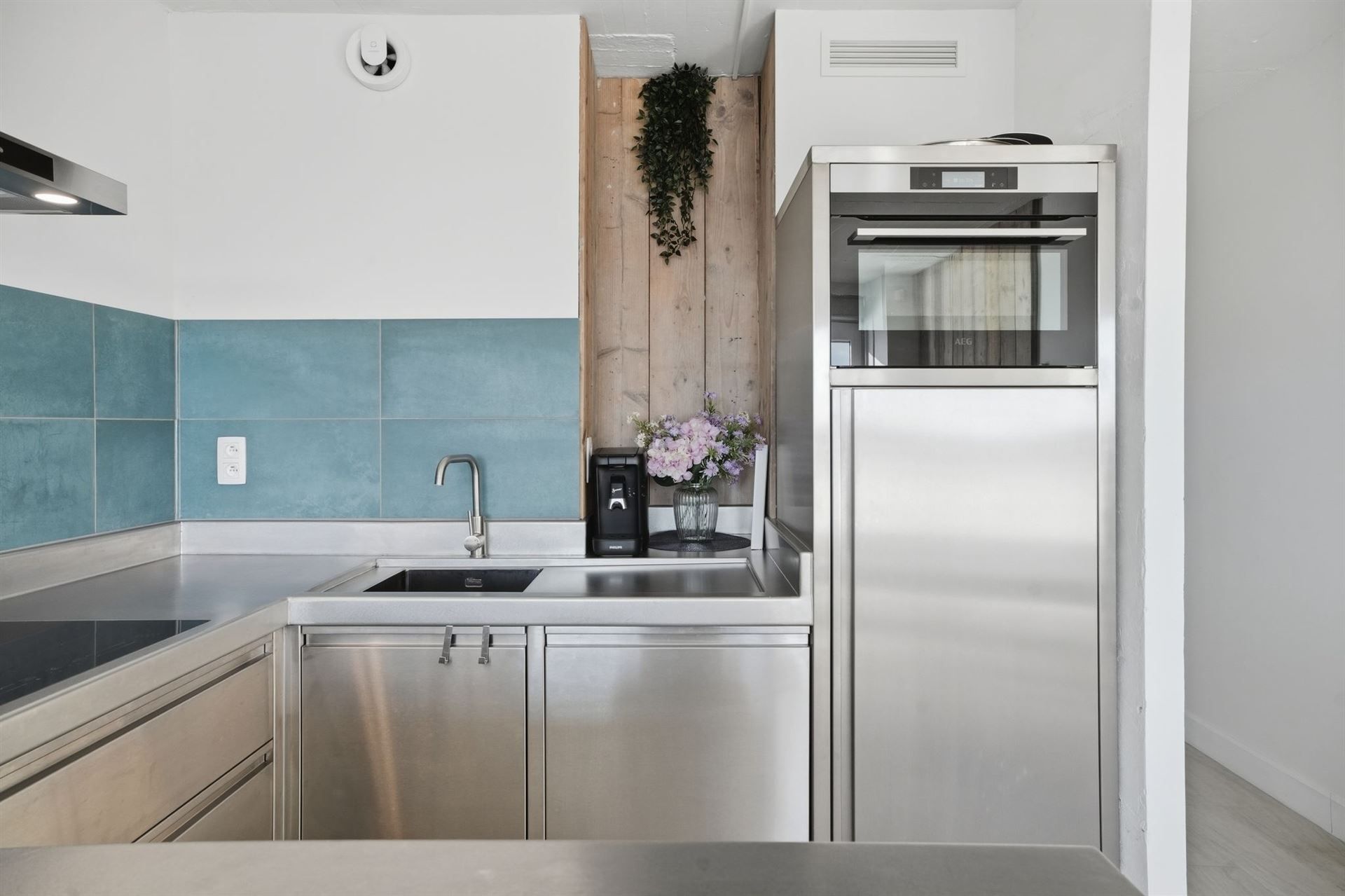 ZONNIG / INSTAPKLAAR  foto 11