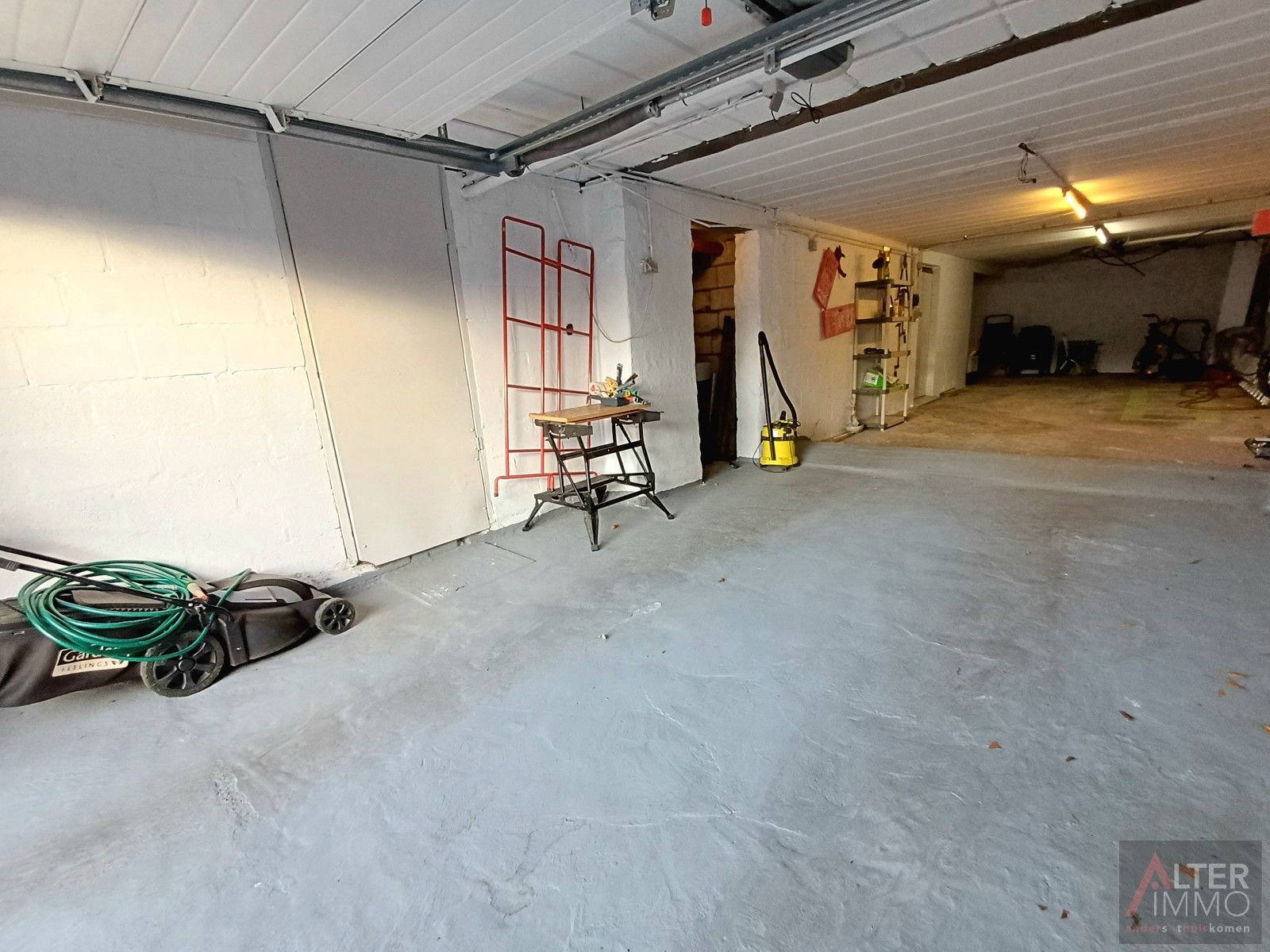 Instapklare woning, 3/4 slpks, ruime zolder en royale garage! foto 42