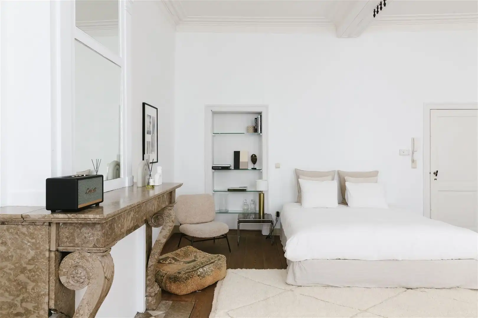 Exclusieve stadswoning op AAA locatie foto 14