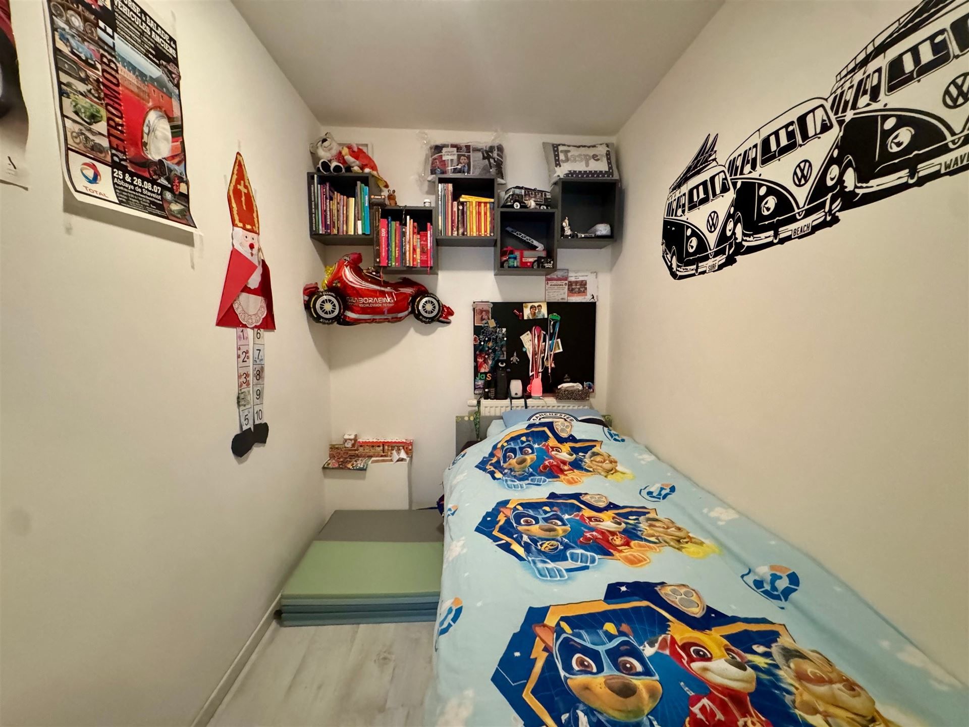 Instapklare woning op toplocatie  foto 16