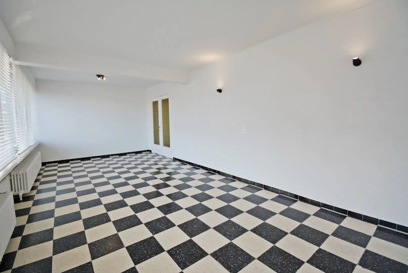 Aangenaam appartement met zijdelings zeezicht en 2 slaapkamers. foto 2