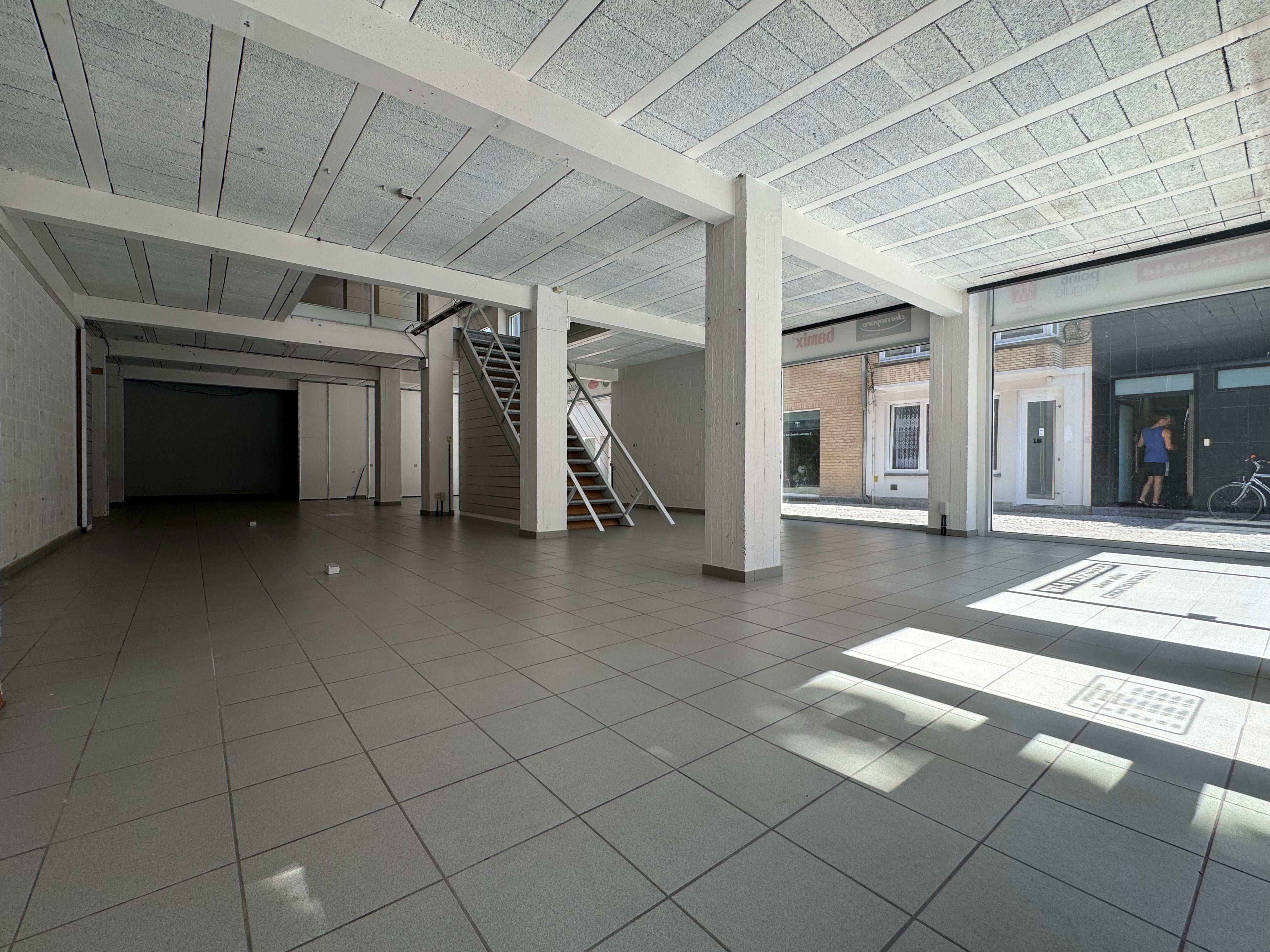Handelspand 420m² foto 4