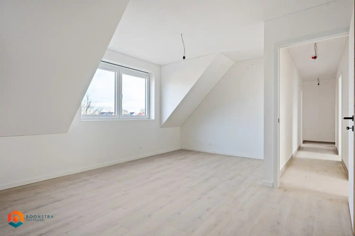 Prachtige penthouse met 3 slpkrs en ruim terras foto 14