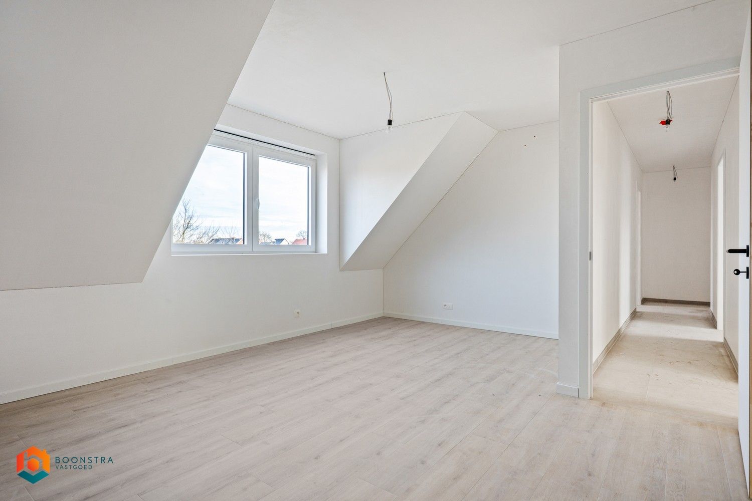 Prachtige penthouse met 3 slpkrs en ruim terras foto 14